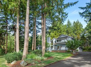 1179 Queets Dr, Fox Island, WA
