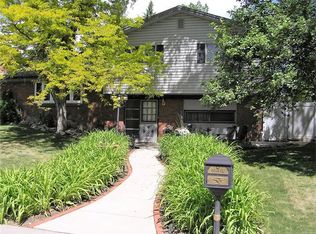 2899 Robb Cir, Lakewood, CO 80215