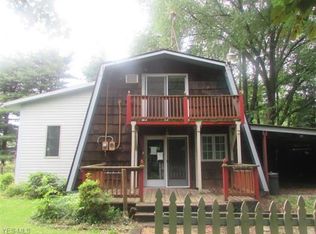 7315 Spillway Rd, Lisbon, OH 44432