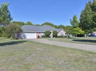 800 Cross Trail Ln, McKinney, TX 75069