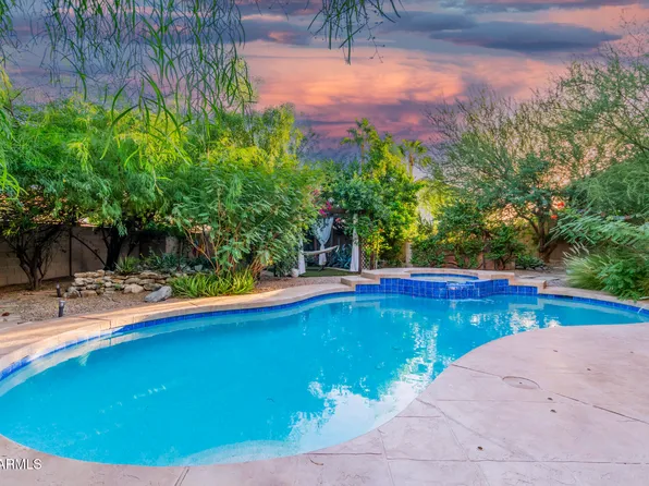 420 W MOUNTAIN VISTA Drive, Phoenix, AZ 85045
