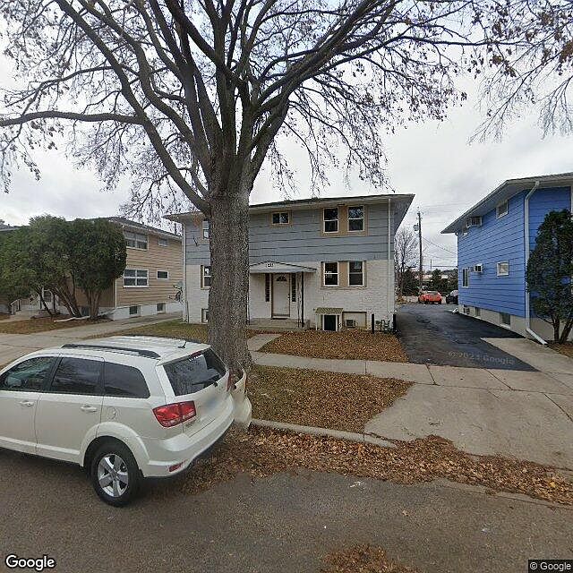 1st image of 1233-4 1/2 St NW #D