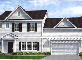 104 Kavanaugh Rd, Wake Forest, NC 27587