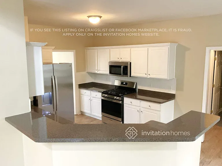 4913 Lightwood Ct NW — Photo 8