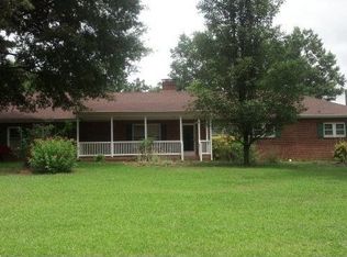 9910 Stokes Ferry Rd, Gold Hill, NC 28071