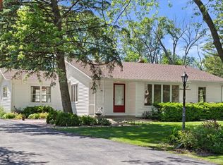 4615 N 143rd St, Brookfield, WI 53005