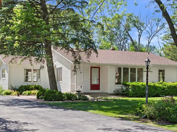 4615 North 143rd STREET, Brookfield, WI 53005