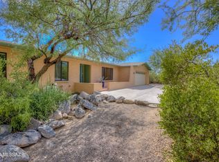 4200 E Coronado Dr, Tucson, AZ 85718