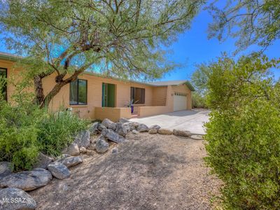 4200 E Coronado Dr, Tucson, AZ, 85718