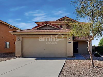 22865 W Lonestar Dr, Buckeye, AZ, 85326