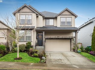 9975 SW Ledgestone Ct, Beaverton, OR 97007