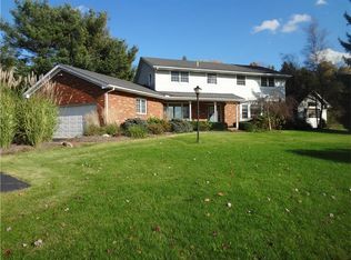 1598 Means Rd, New Wilmington, PA 16142