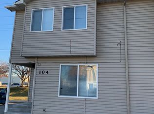 16026 N 19th St APT 104, Nampa, ID 83687
