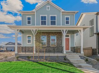 21024 E 63rd Dr, Aurora, CO 80019