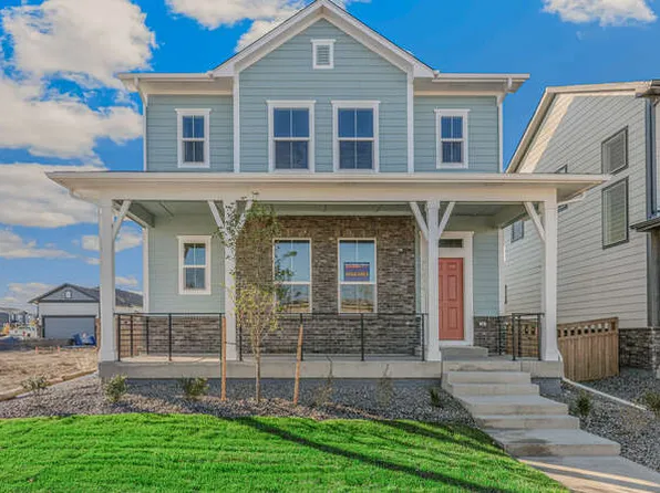 21024 E 63rd Dr, Aurora, CO 80019