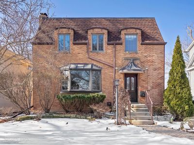 424 S Edgewood Ave, La Grange, IL, 60525