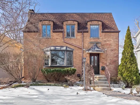 424 S Edgewood Ave, La Grange, IL 60525