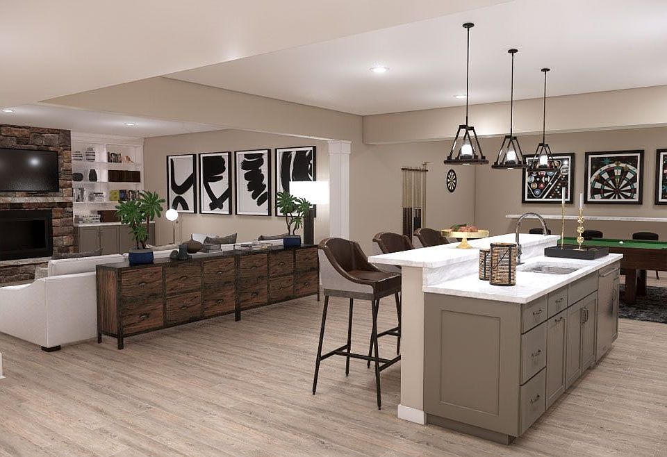 ColoradoLow Maintenance Plan, Laurel PointeLow Maintenance, Cranberry