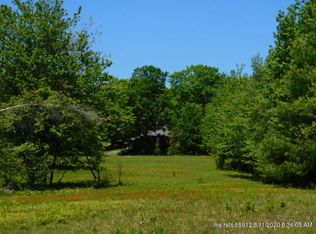157 Goding Rd, Hartford, ME 04220