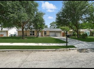 4142 Willow Green Dr, San Antonio, TX 78217