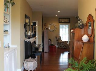 715 Lexi Ln, Carthage, MO 64836