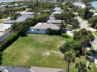 1315 N Peninsula Ave, New Smyrna Beach, FL 32169