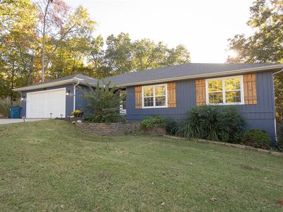 83 Portsmouth Dr, Bella Vista, AR, 72715
