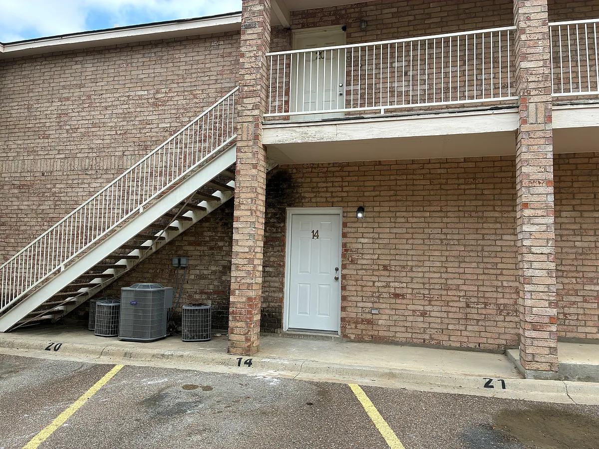 Building Photo - 511 Shiloh Dr #14