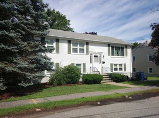 27 Cedarcrest Cir, West Roxbury, MA 02132
