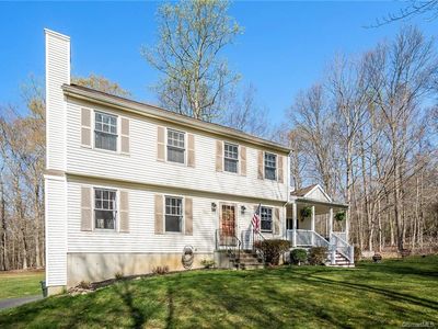 35 Fox Hill Dr, Clinton, CT, 06413