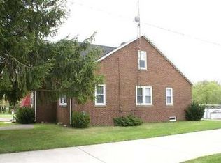 3914 Flansburg Rd, Jackson, MI 49203