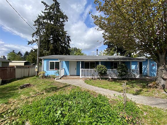 2nd image of 10202 13th Avenue Ct E