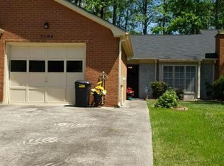 7105 Forest Ln, Union City, GA 30291