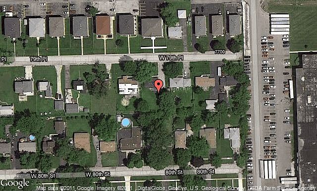 Map View