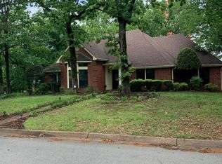 1924 Massard Rd, Fort Smith, AR 72903