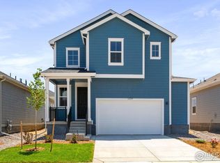 3209 Robud Farms Dr, Fort Collins, CO 80524