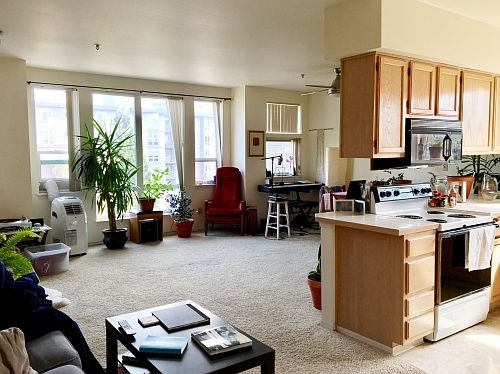 Interior Photo