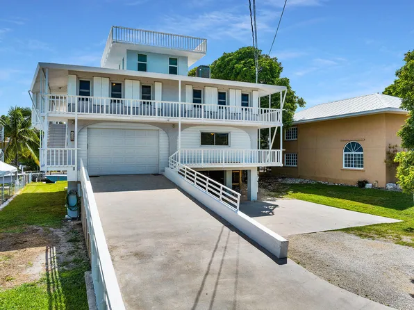 1208 Cactus St, Key Largo, FL 33037