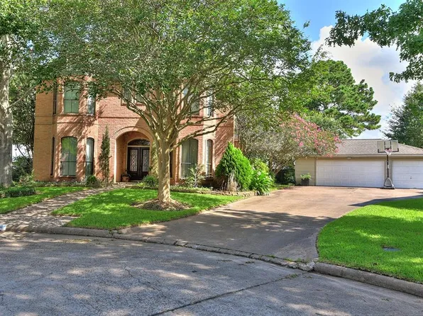 22826 Bucktrout Ln, Katy, TX 77449