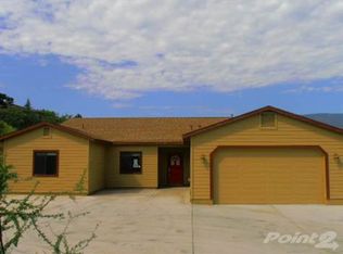 1963 E Rio Mesa Trl, Cottonwood, AZ 86326