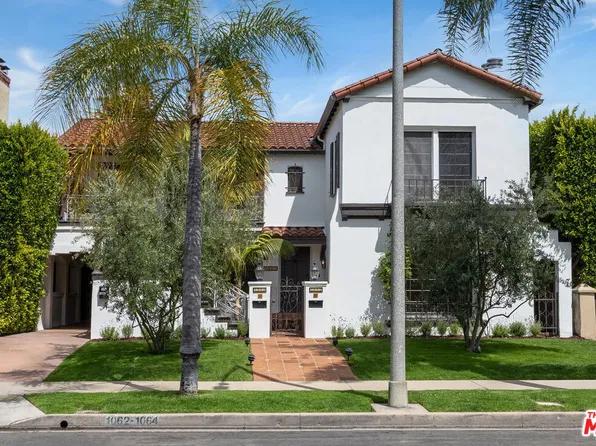 1064 S Alfred St, Los Angeles, CA 90035