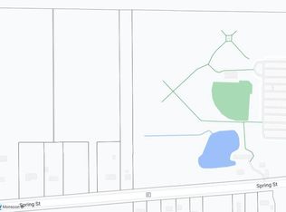 LOT 0 Spring St, Sturtevant, WI 53177