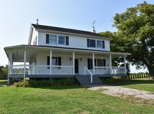 15548 Beaver Rd, Saegertown, PA 16433