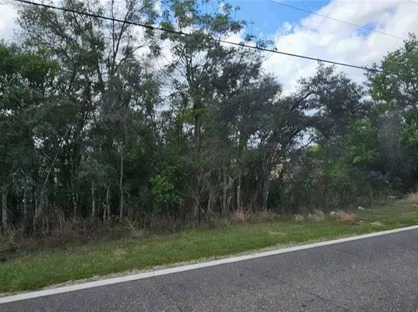 MYSTERY HOUSE ROAD LOT 1, HAINES CITY, FL 33844