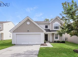 6824 Sunman Rd, Charlotte, NC 28216