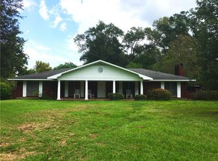 1172 N Main St, Marksville, LA 71351