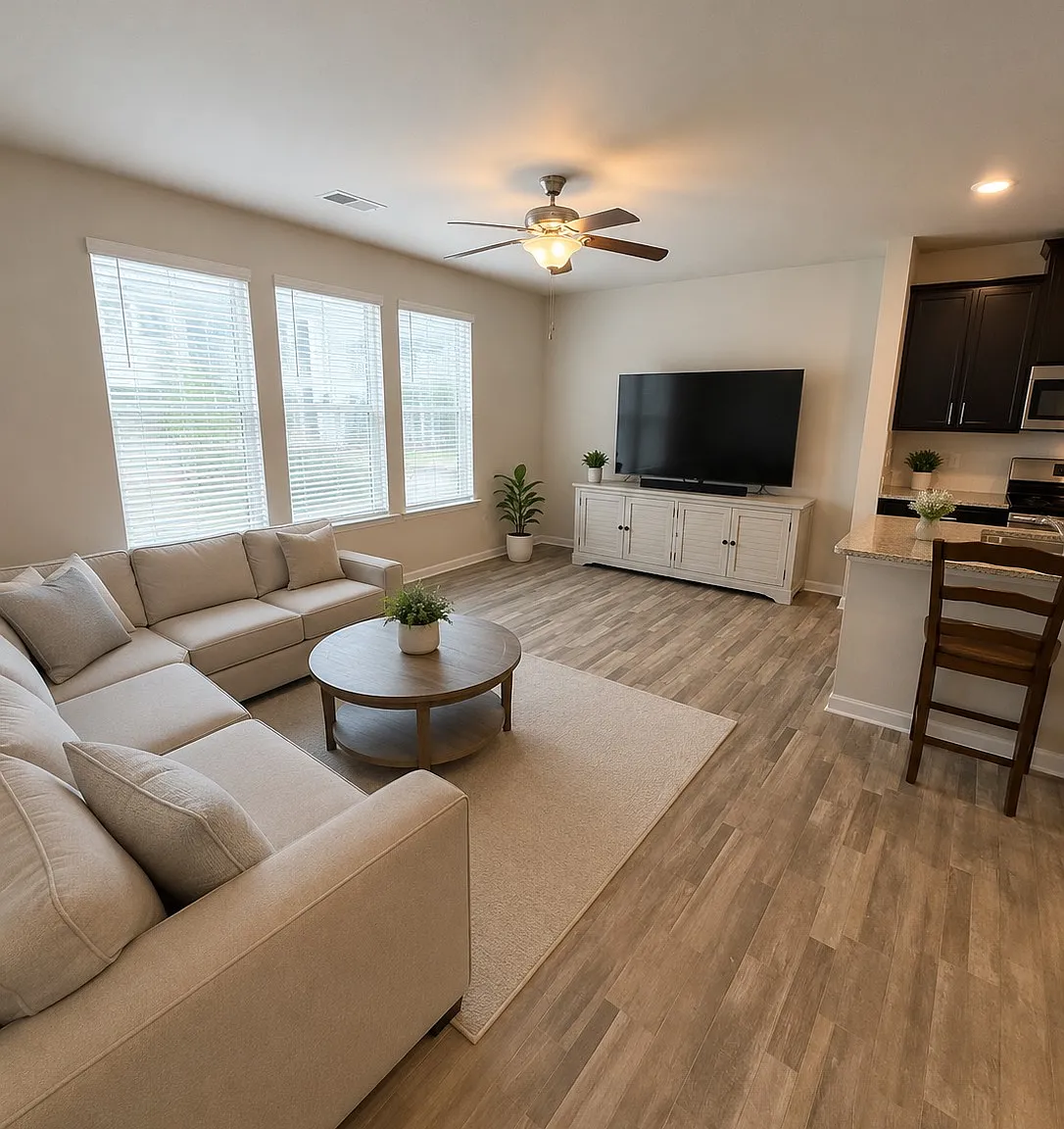 Sweetbriar Cir, Atlanta — Photo 4