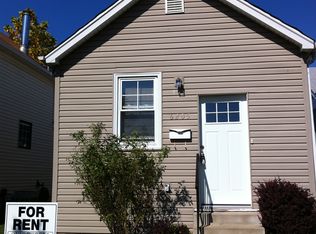 6205 Hancock Ave, Saint Louis, MO 63139