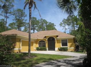 4065 10th Ave SE, Naples, FL 34117