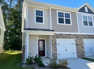 6806 Eddy Point Ln, Raleigh, NC 27616